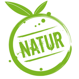 Luffa Naturschwamm  10 cm | natürlich + vegan | von actiMare natural cosmetics - actiMare.de Shop